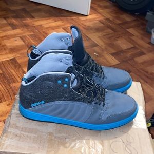 Used Supra size 12 no box